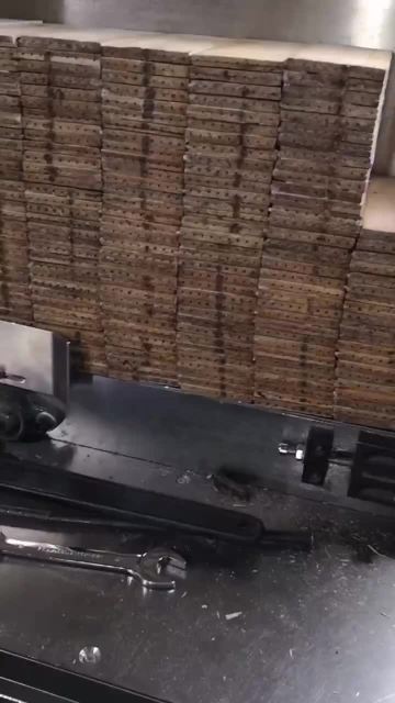 High Speed Planing Pole Machines