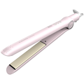 Lena Custom Ceramic Coating Hair Straightener Planchas Para Cabello Profesional1