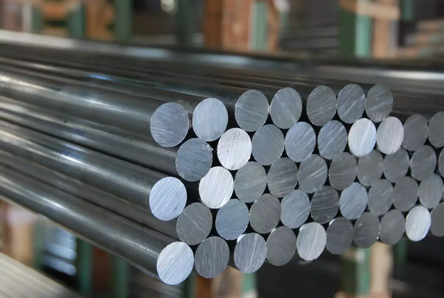 zirconium round stock steel