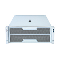 Factory Direct 4U Rackmount Chassis - High-Performance AI Storage Server1