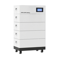 96V 192V 380V 400V 10KWH Home Lithium Ion Batteries Solar Storage 20 kwh 40kwh LiFePO4 Solar High Voltage Battery1