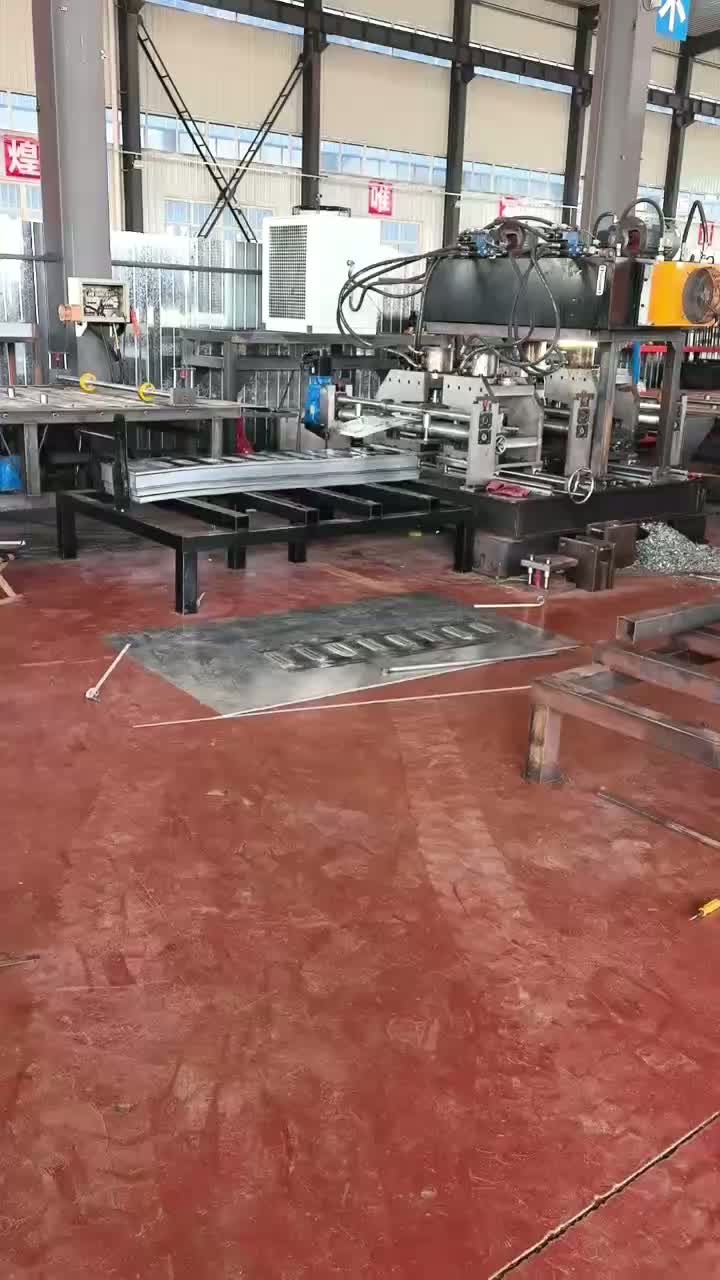 compression molding စက်