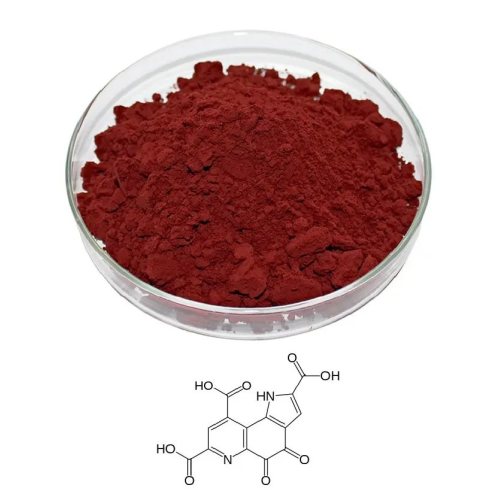 https://www.bgherbalextract.com/info/what-is-pyrroloquinolin-quinon-powder-85360229.html