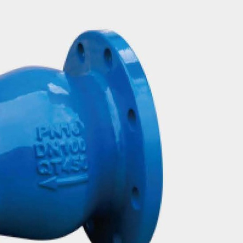 Check Valve, connect and block water flow, master the basic knowledge to achieve