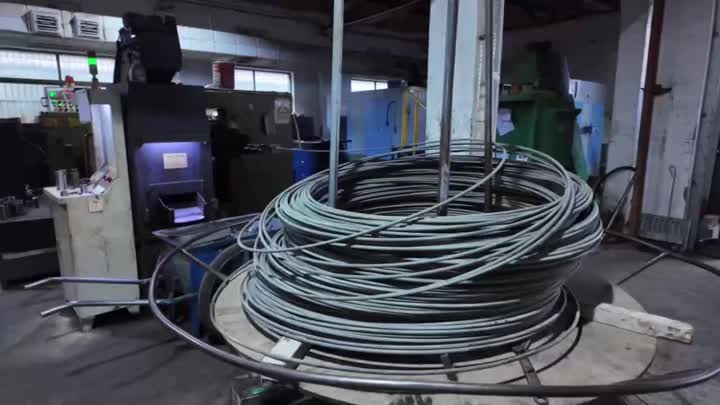 تغذیه دستگاه شکل دهی