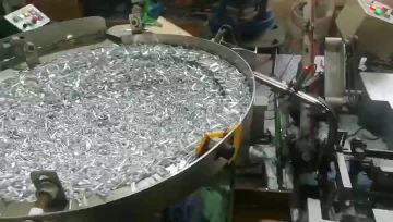 Heheng  Fastener Product line