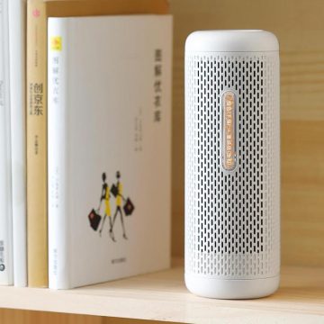 Deerma Dehumidifier CS50M Product Introduction
