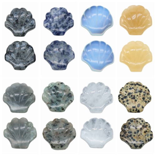 Gemstone Shell for Decor (2)
