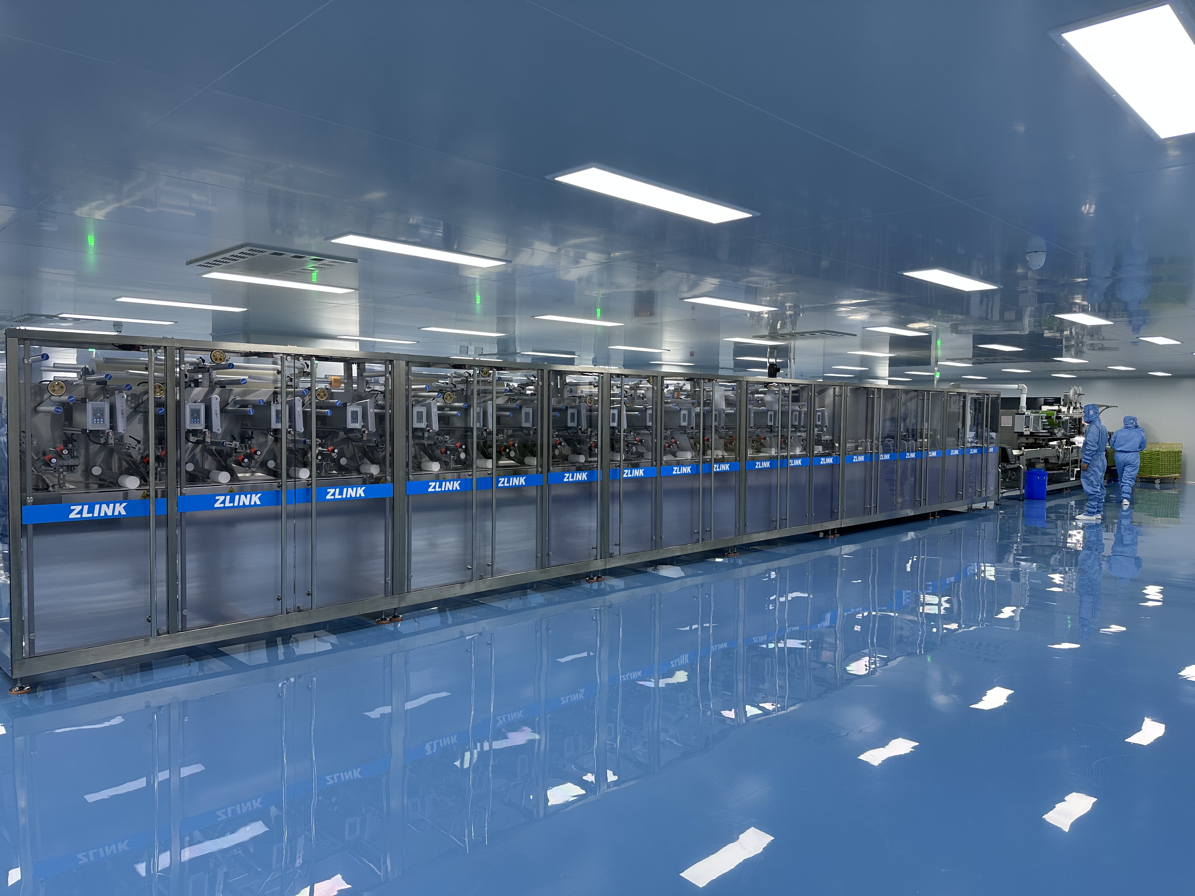 Jiangyin Mengjia Nonwoven Fabric Co., Ltd.