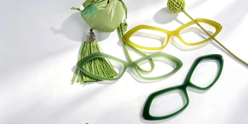 From Acetate Sheet to Perfect Eyewear: The MELLUME Craftsmanship Record