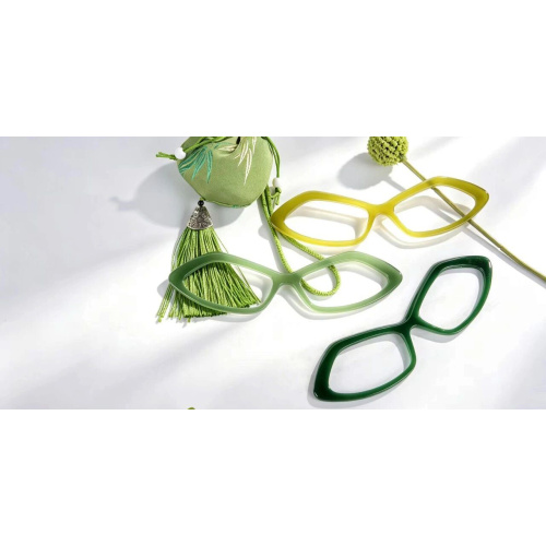 From Acetate Sheet to Perfect Eyewear: The MELLUME Craftsmanship Record