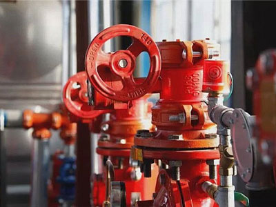 Equipamento de combate a incêndio: uma linha crítica de defesa na prevenção de incêndios, campanhas especiais lançadas