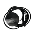 Open Ended Rubber Timing Belts HTD8M HTD5M HTD3M1