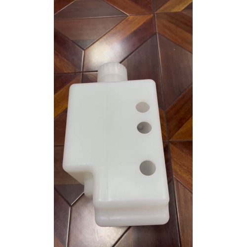 Produtos plásticos rotacionais