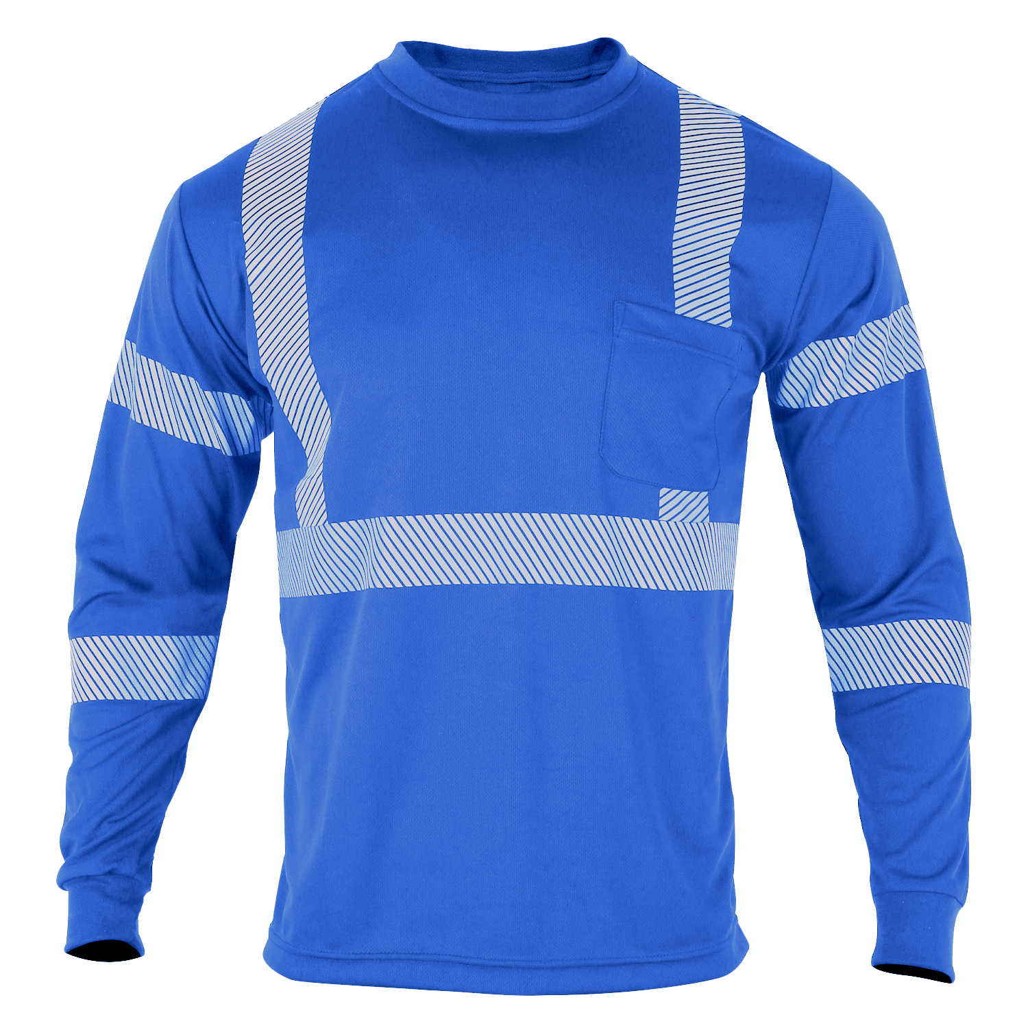 Camisa de seguridad Staneex T004