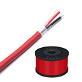 Wholesale Fire Alarm Cable - PVC Copper 2-Core Heat Resistant Ph1201