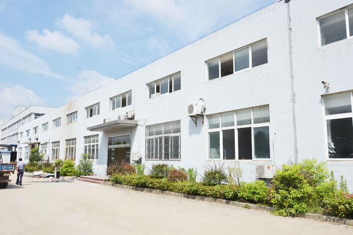 Yangzhou Haixing CNC Brush Machine Co., Ltd.