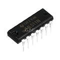 Comprehensive Guide to SN74LS11N, 74LS11N, HD74LS11P, and SN7411N Logic Circuits: Exploring 3-Input, 3-Pin DIP Package Series1
