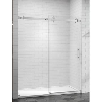 Top 10 Frameless Shower Door Manufacturers