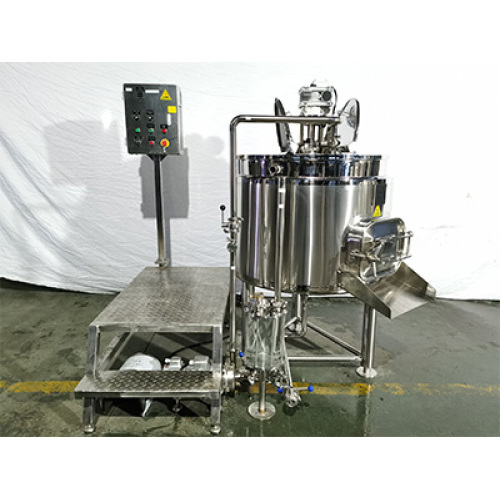 Cold Brew Coffee System Equipment Was Shipped To USA