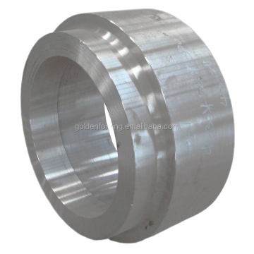 Asia's Top 10 Forged Steel Ring Manufacturers List