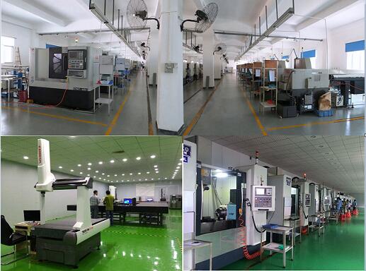 Transmission MFG Inc