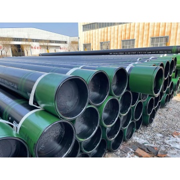 List of Top 10 Steel Casing Pipe Brands Popular in European and American Countries