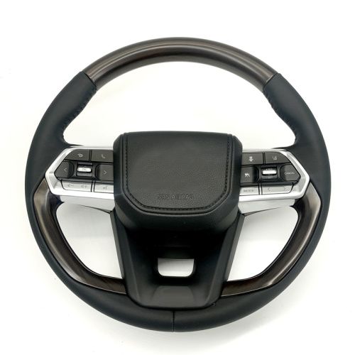 Caratteristiche del volante LC300