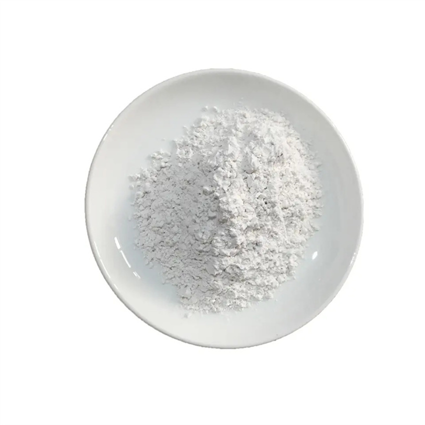 Silica Powder W 2