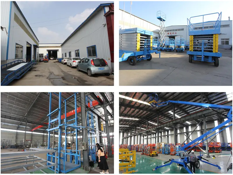 zhongcan machinery Co.,Ltd