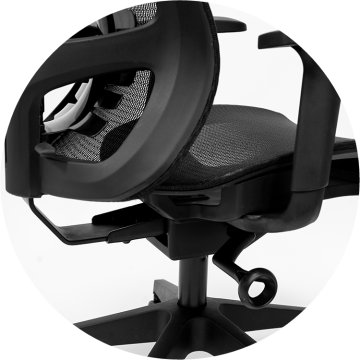 Ten Chinese ergonomic office chair Suppliers Popular in European and American Countries
