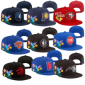 2024 New Design 32 Teams Football Embroidery Snapback Hats1