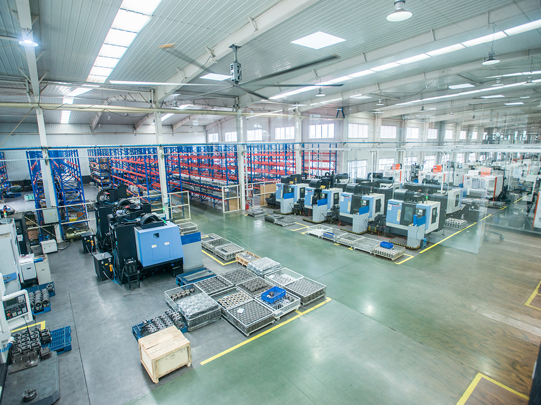 XINGTAI ZHONGWEI ZHUOTE HYDRAULIC TECHNOLOGY CO.,LTD