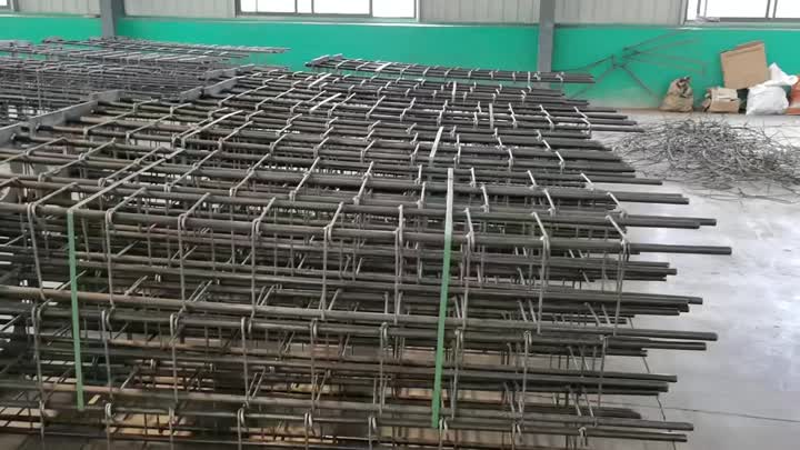 Aydınlatma Sütunları İçin Önceden Gömülü Ankraj Cıvatası