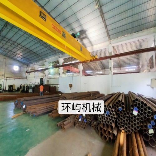 Guangzhou Huanyu Drilling Machinery Co. Ltd