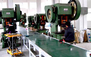 Ningbo Wanlyan Child Products Co.,Ltd