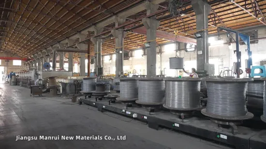 Yüksek kaliteli 204cu 2.0mm 3.0mm parlak yumuşak tel 5.0mm Soğuk Başlık Teli Vida Yapımı1