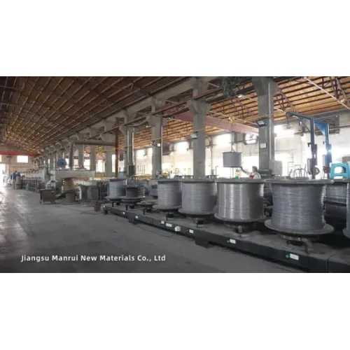 Yüksek kaliteli 204cu 2.0mm 3.0mm parlak yumuşak tel 5.0mm Soğuk Başlık Teli Vida Yapımı1