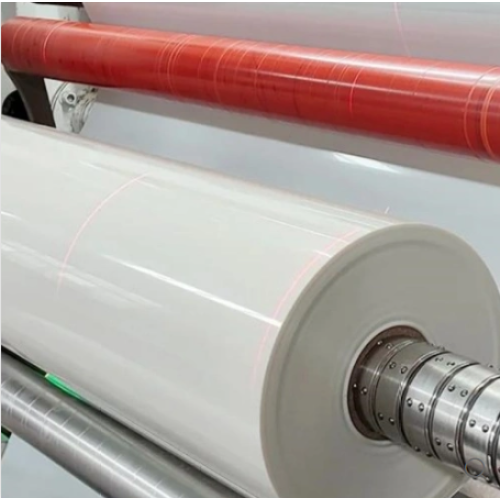 حاجز PET مثبطات اللهب للعزل