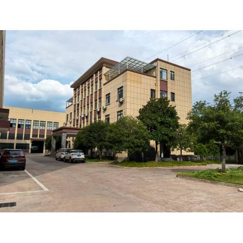 Jiangshan Kangyi Industry : votre partenaire mondial pour des films décoratifs en PVC durables et de qualité supérieure