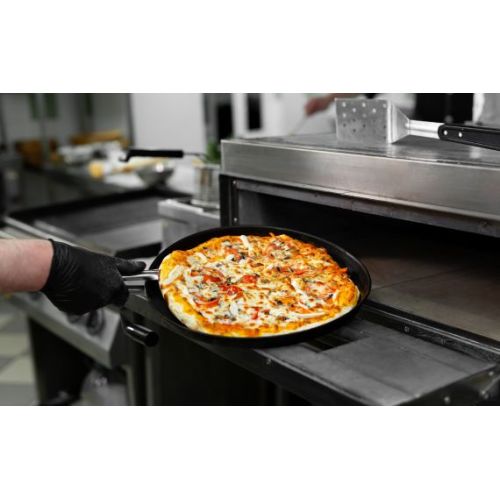 Fırında pizza pişirmeniz ne kadar: Mükemmel kabuk ve eritilmiş peynir için zamanlamalar