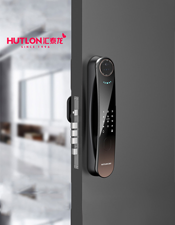 Smart Electronic Locks & Supply Door Adwange Solutions