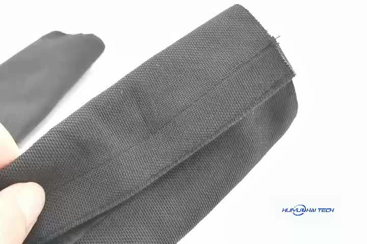 PP Velcro Sleeve 2