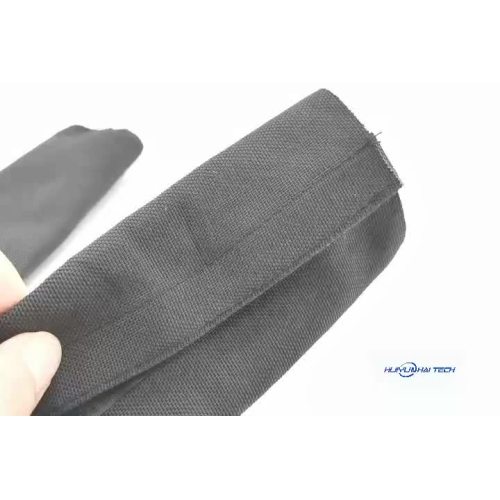 PP Velcro Sleeve 2