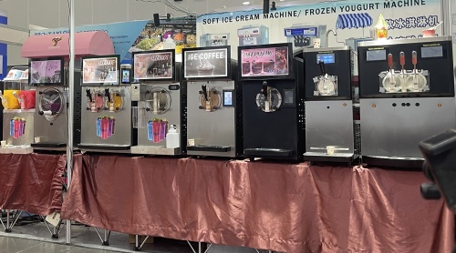 Pro-Taylor onthult de nieuwste innovaties op 30e Guangzhou Hotel Equipment and Supply Exhibition