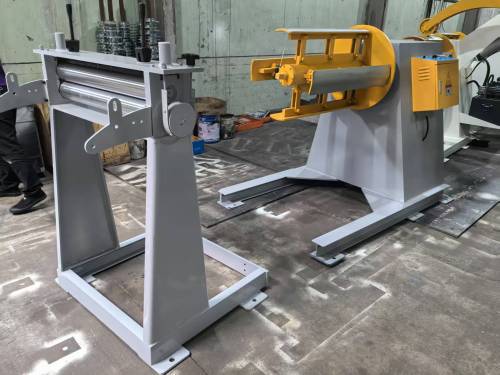 Ningbo Chuanghan Automation Equipment Co., Ltd.: El motor invisible que impulsa el estampado de metales de precisión en todo el mundo