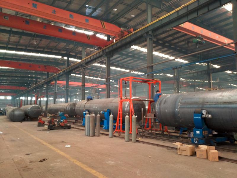 Yuchai Dongte Special Purpose Automobile CO., LTD.