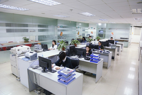 Amontre (Asia) Watch Industry Co., Ltd.