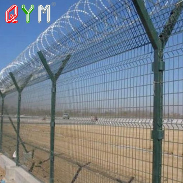 China Top 10 Security Fence Potential Enterprises