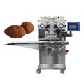 CE Certified HJ-860 Encrusting Machine for Kibbeh and Kubba1